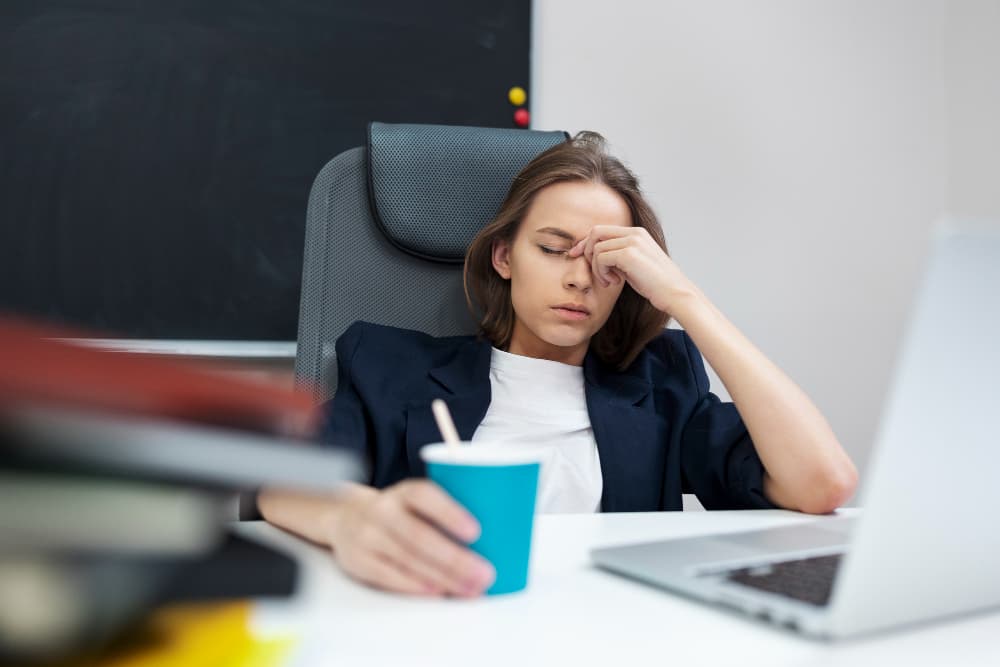 Fatigue Management Northern Ireland