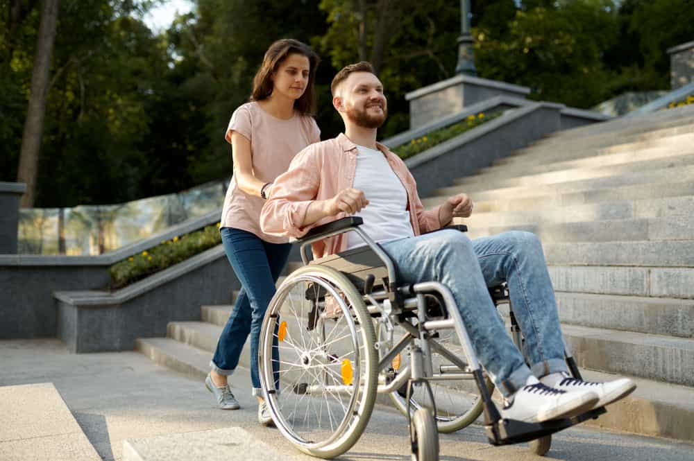 Seating & Postural Management